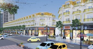 Quản lý trung tâm thương mại