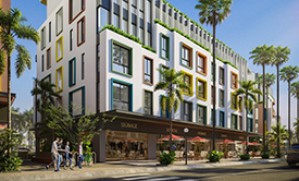 Sở hữu “ngôi nhà thứ hai” đích thực tại Meyhomes Capital Phú Quốc